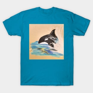 Killer whale T-Shirt